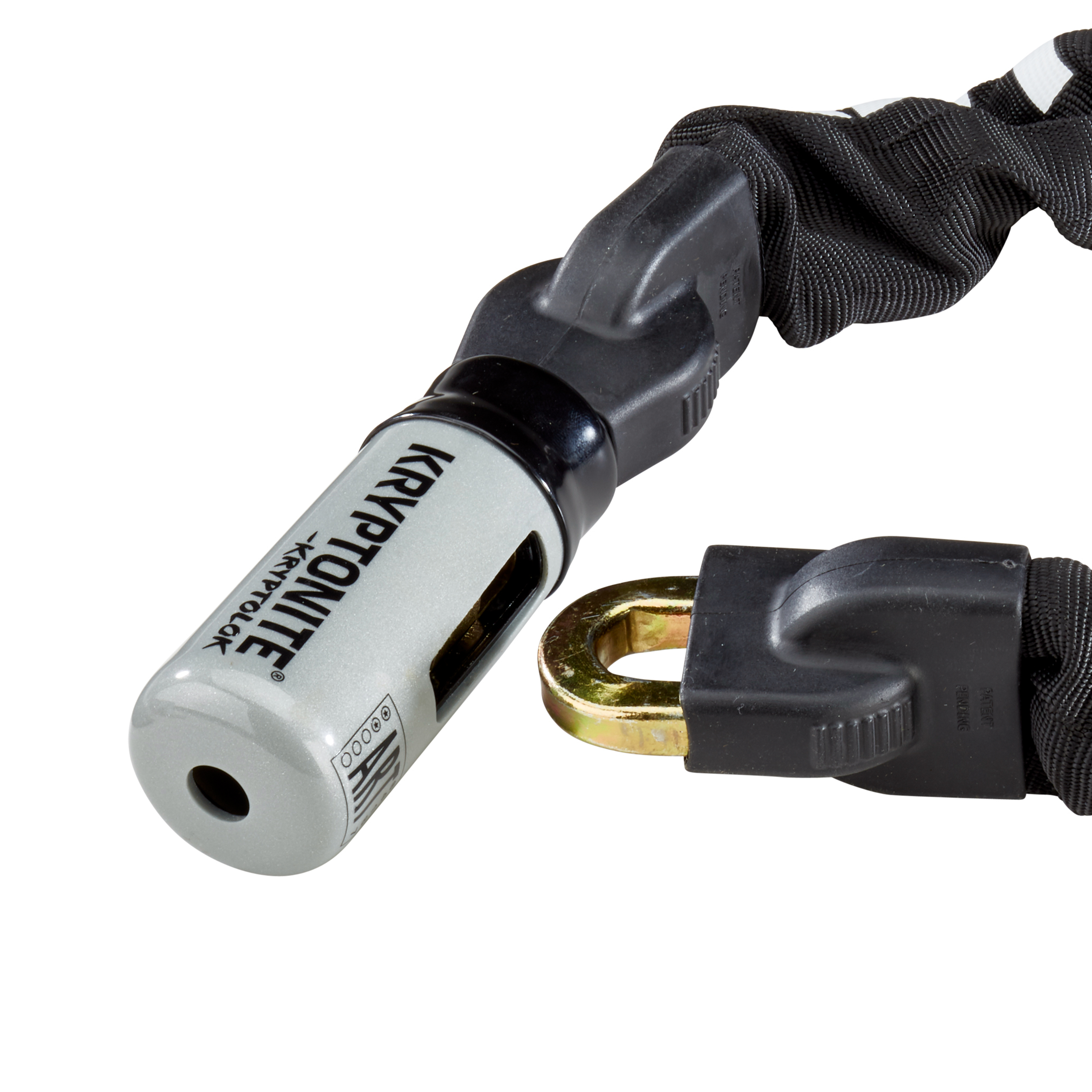 KryptoLok series 2 955 Mini Integrated Chain